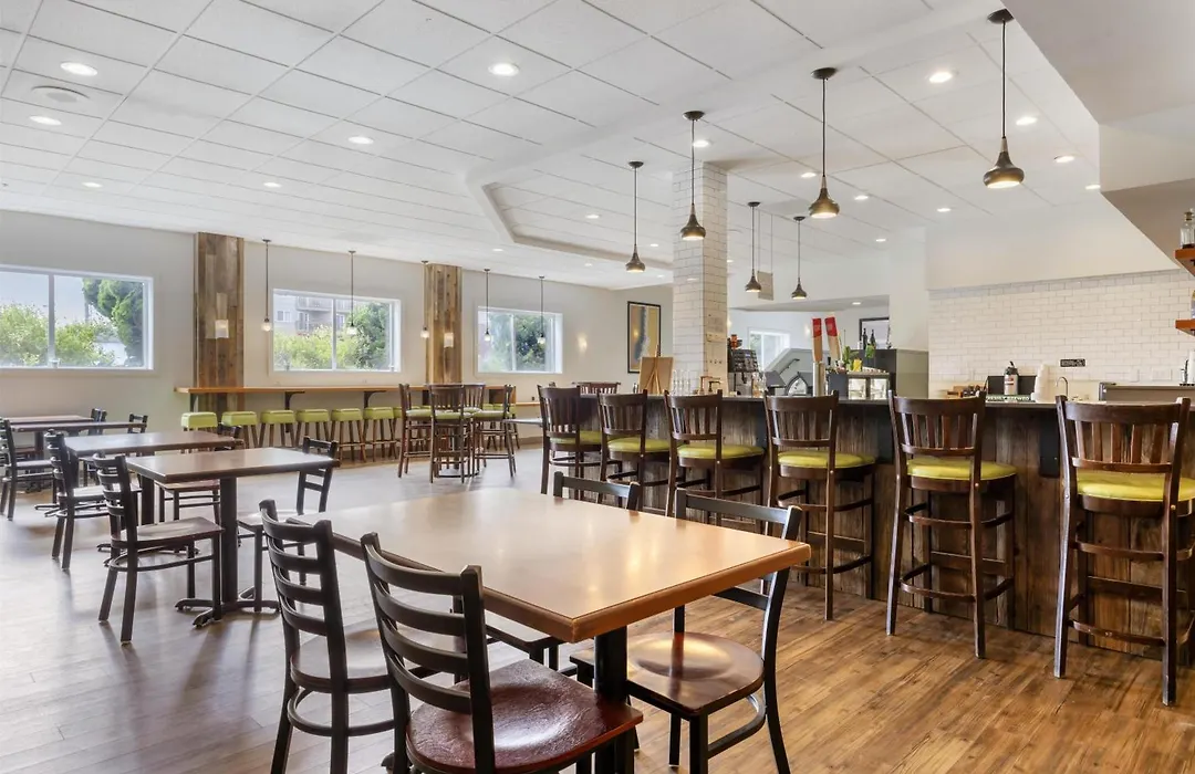 Best Western Plus Ocean View Resort-1