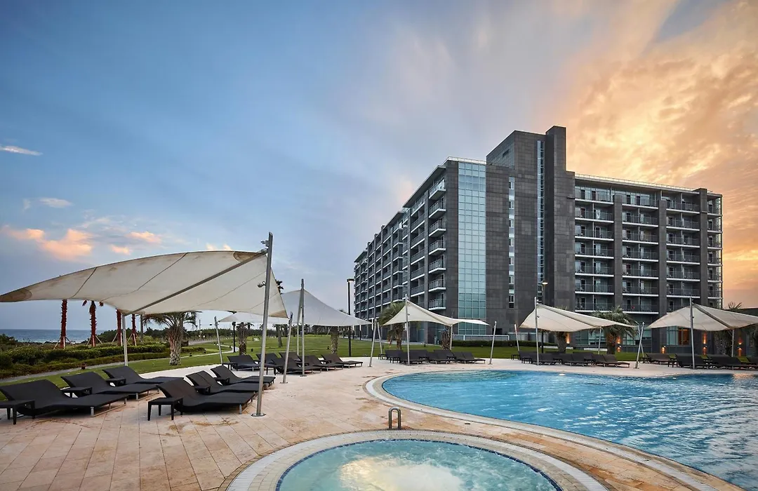Haevichi Hotel & Resort Jeju-1