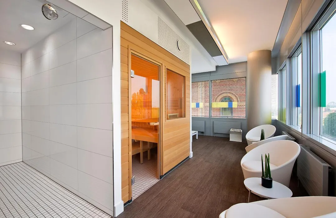 Innside By Melia Duesseldorf Hafen-1