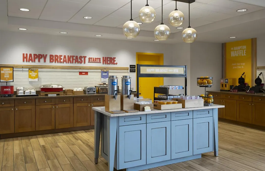 Hampton Inn & Suites Braselton-1