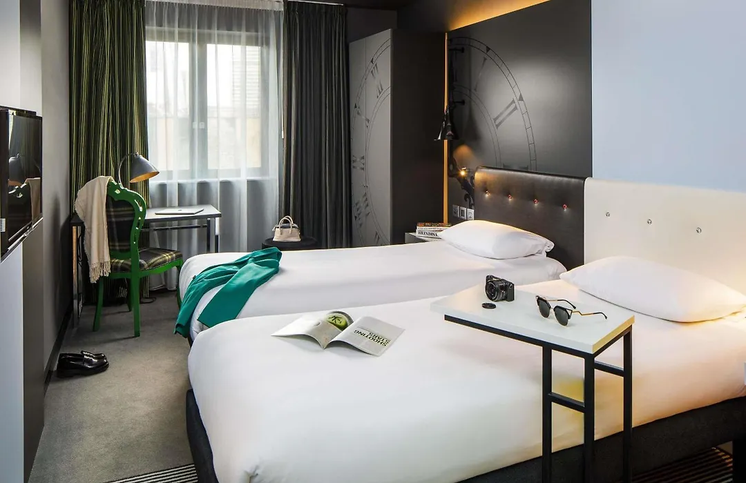 Ibis Styles London Southwark - Near Borough Market-1