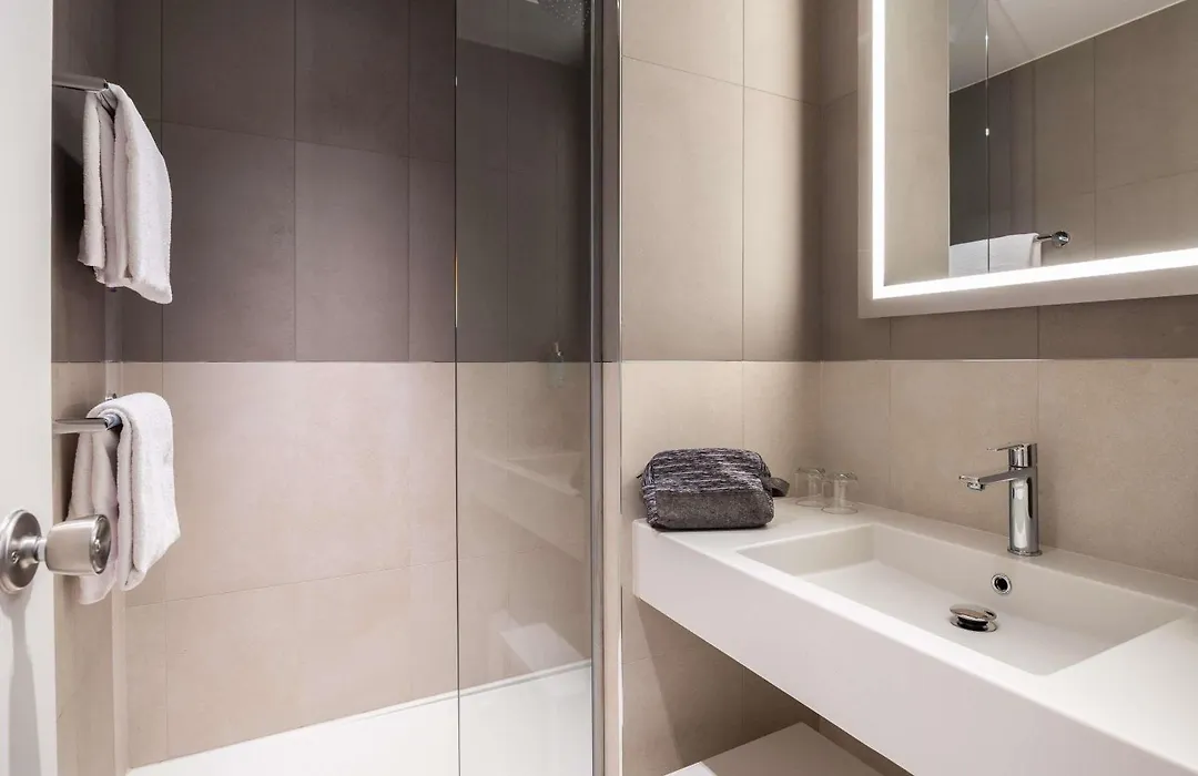 Novotel Brugge Centrum-1