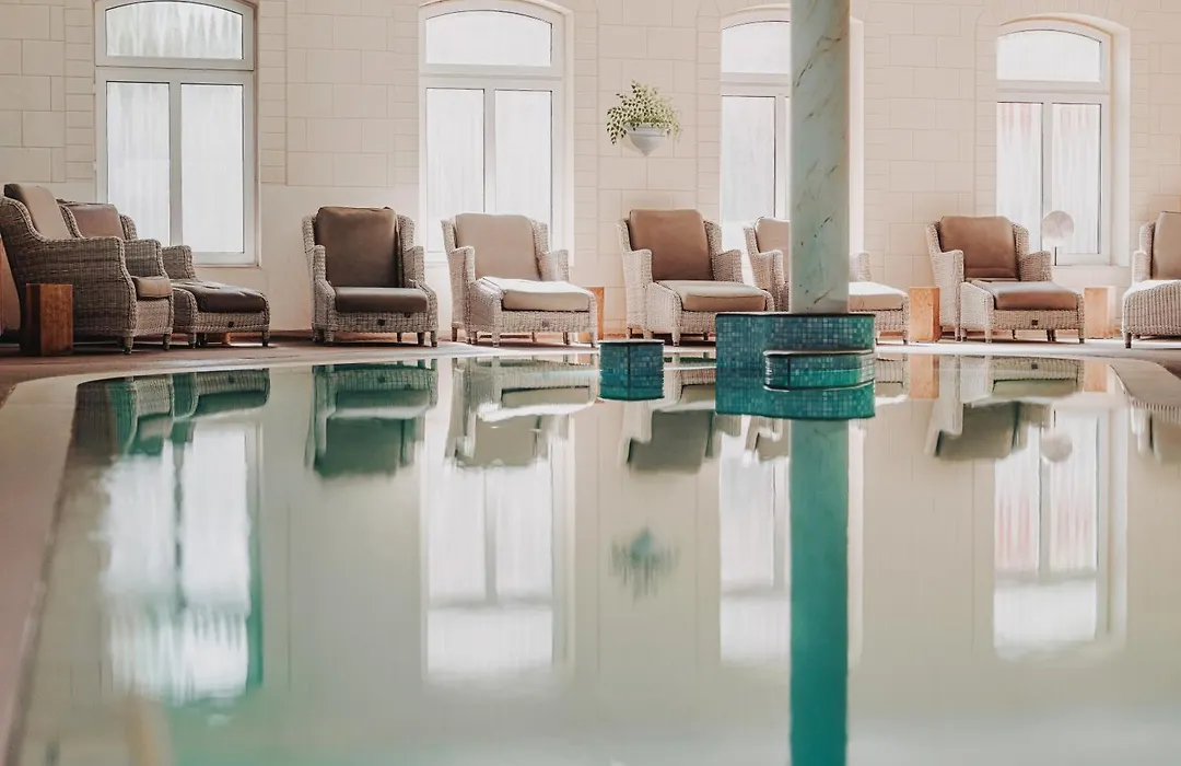Tides Boutique Hotel - By Romantik-1