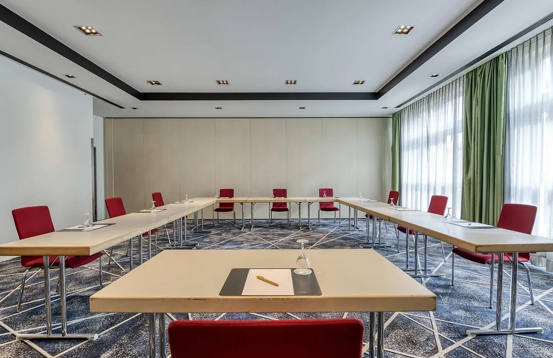Mercure Neu-Isenburg-1