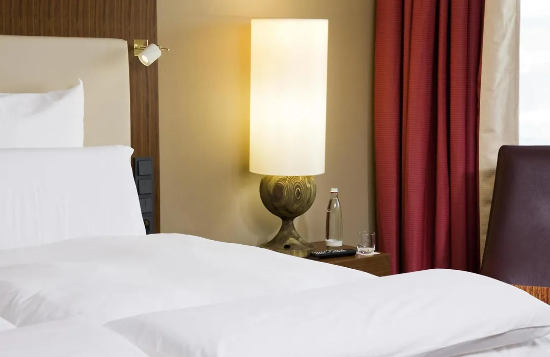 Pullman Cologne-1