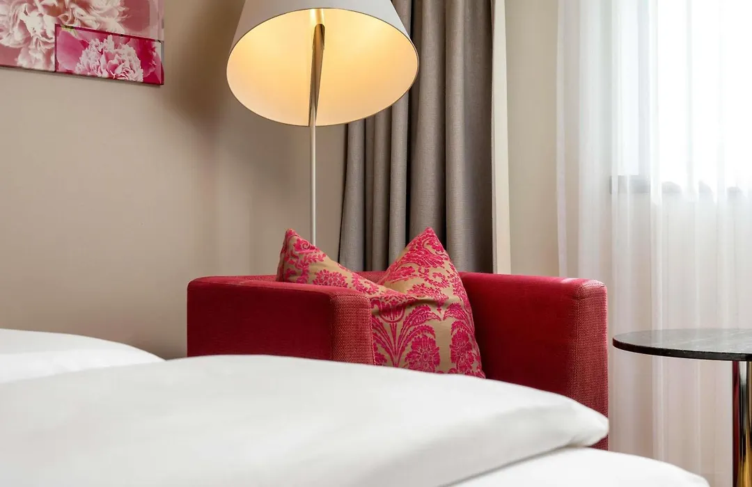 Mövenpick Hotel München-Airport-1
