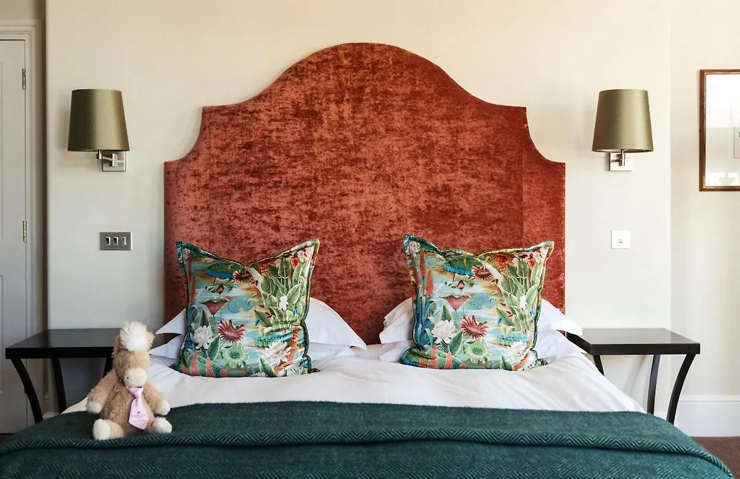 Bedford Lodge Hotel & Spa-1