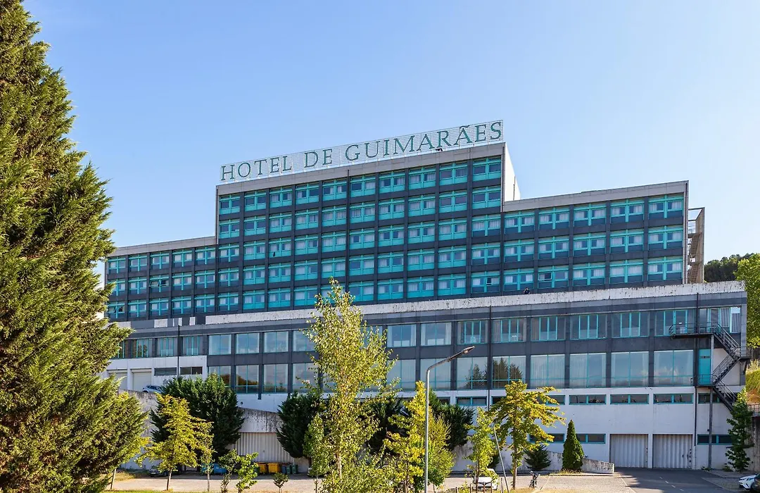 Hotel de Guimaraes-1