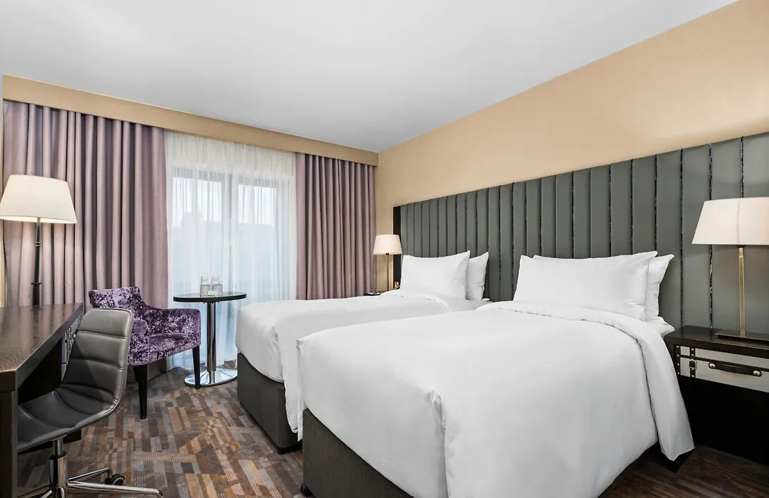 The Trinity City Hotel-1
