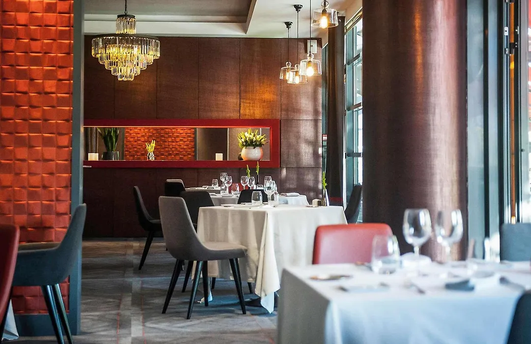 Hotel Parc Beaumont&Spa Pau - MGallery-1