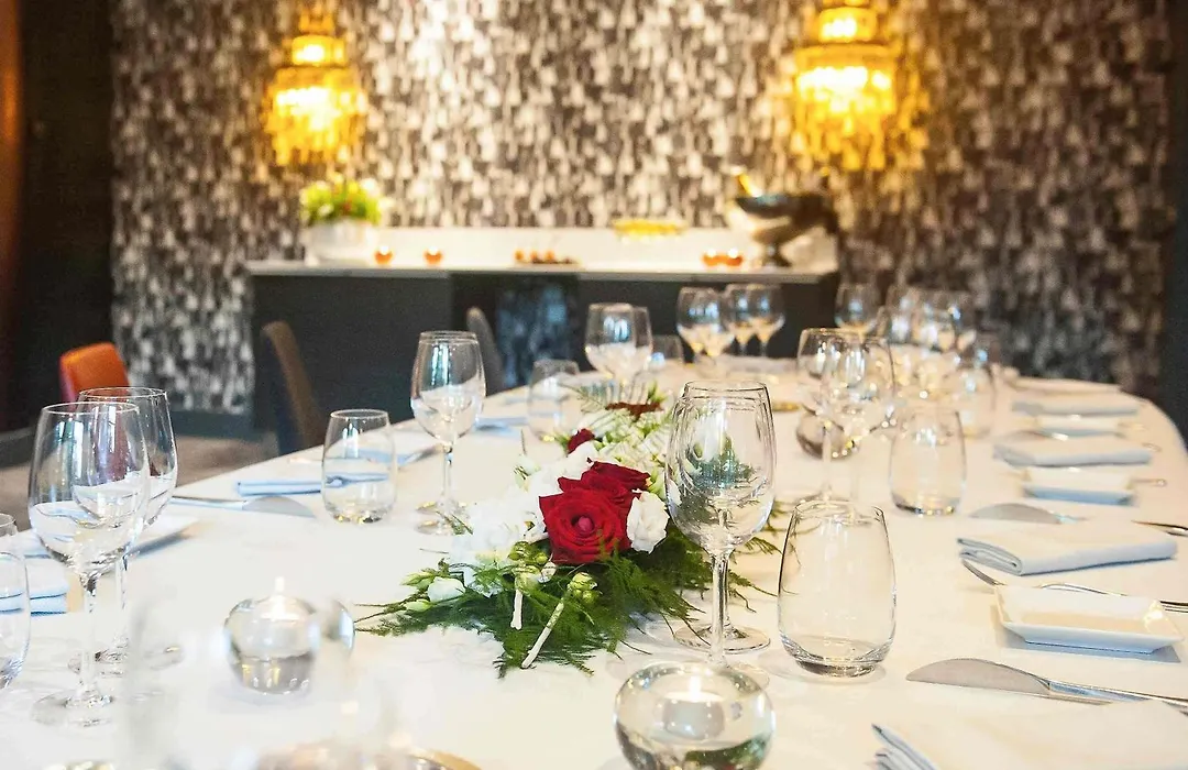 Parc Beaumont Hotel & Spa Pau - Mgallery Collection-1