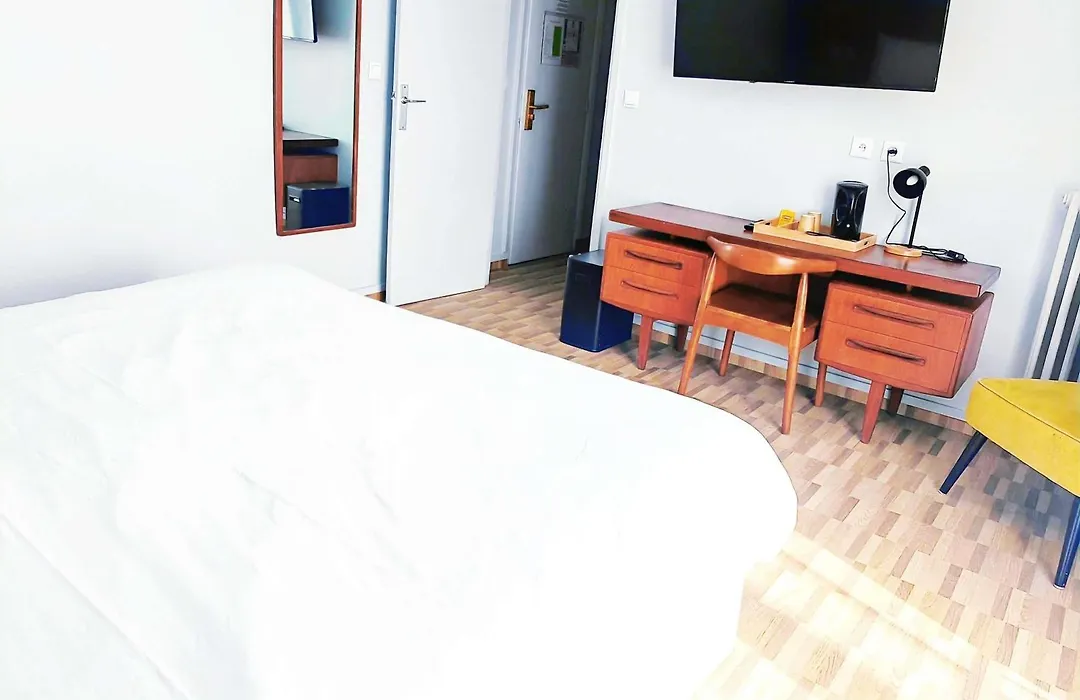 ibis Styles Le Havre Centre-1