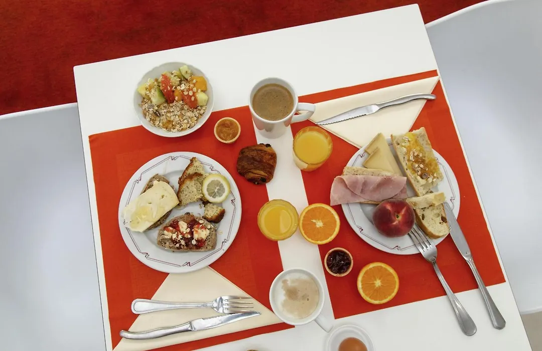 Hotel Ibis Styles Auxerre Nord-1