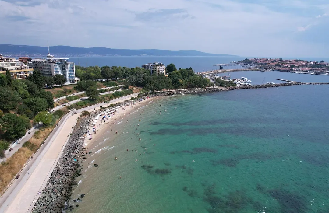 Hotel Marina Palace, Affiliated by Meliá, Adults Only&All Inclusive, RENOVATED-1