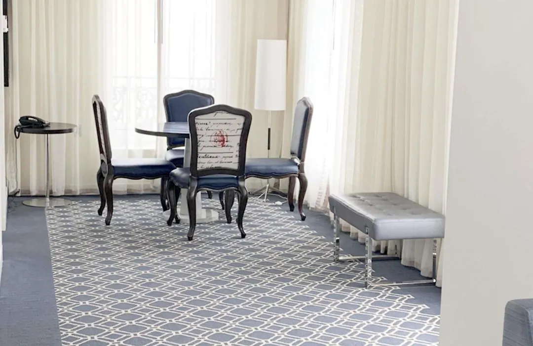 Sofitel Lafayette Square Washington Dc-1