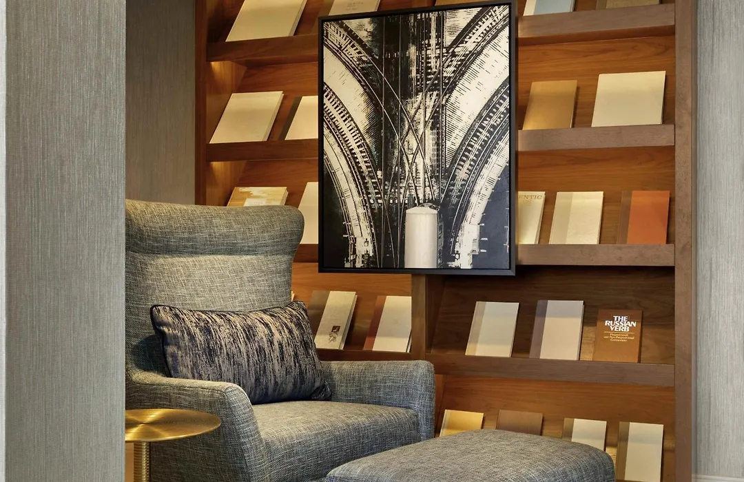 Swissotel Chicago-1