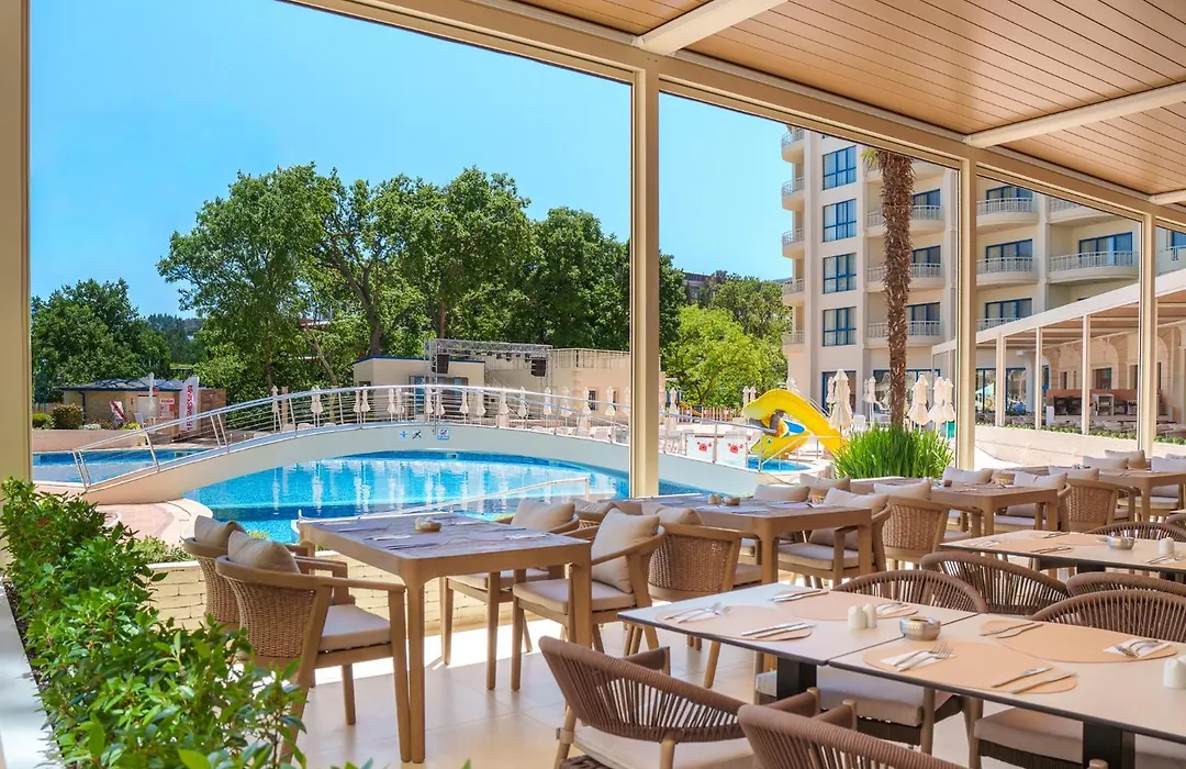 Grifid Arabella Hotel-1