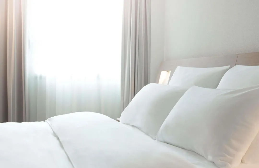 Novotel Lille Centre Gares-1