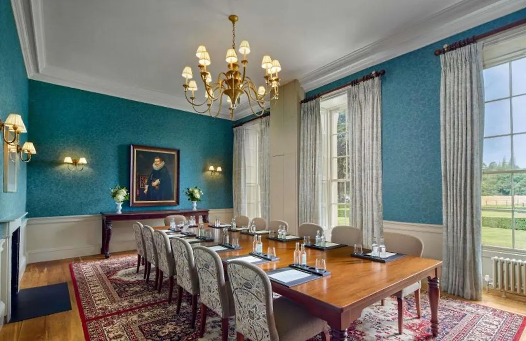 Carton House A Fairmont Managed Hotel-1
