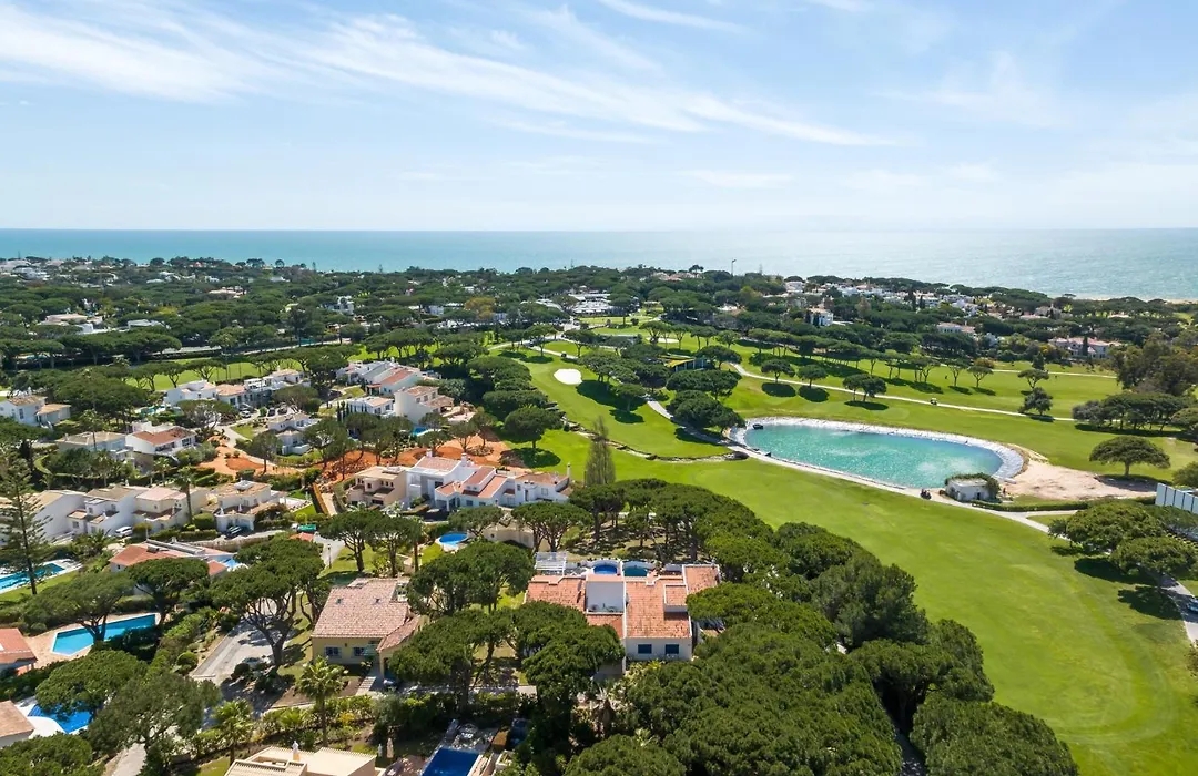 Vale Do Lobo Resort-1