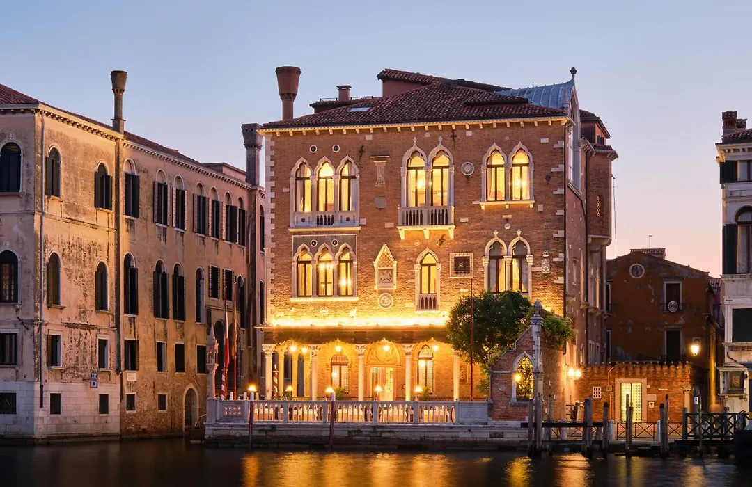 Hotel Palazzo Stern-1