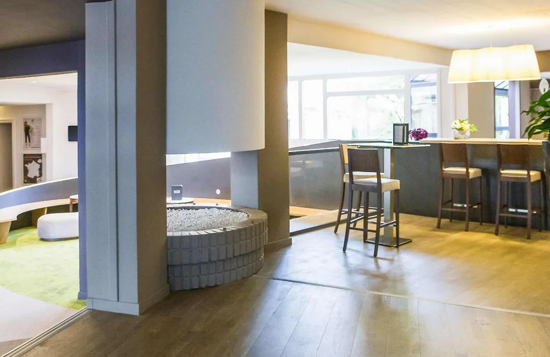 Ibis Styles Chalon Sur Saone-1