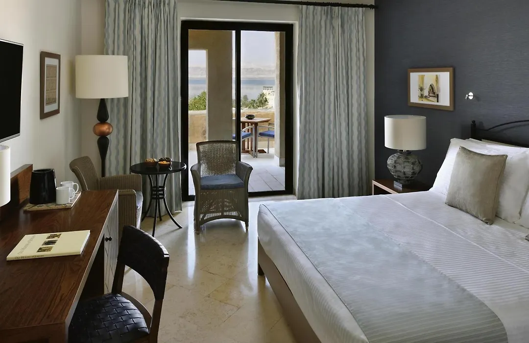 Moevenpick Resort & Spa Dead Sea-1