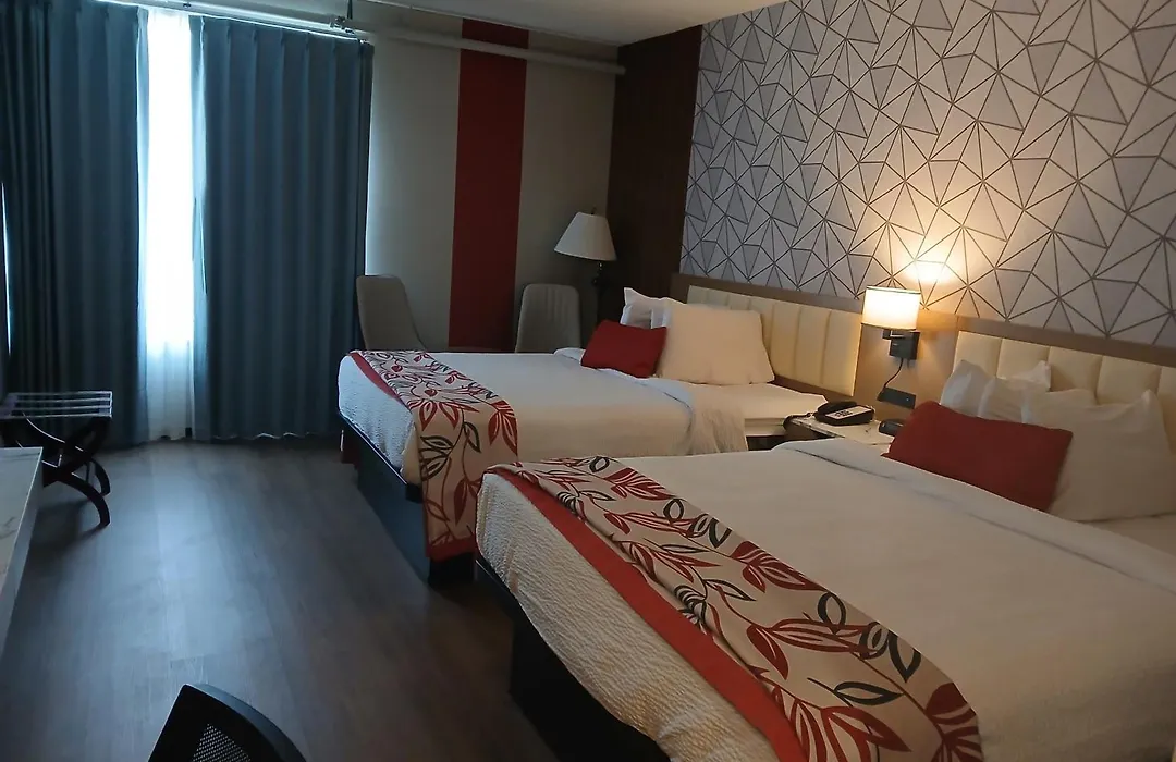 Ramada By Wyndham Fredericton-1