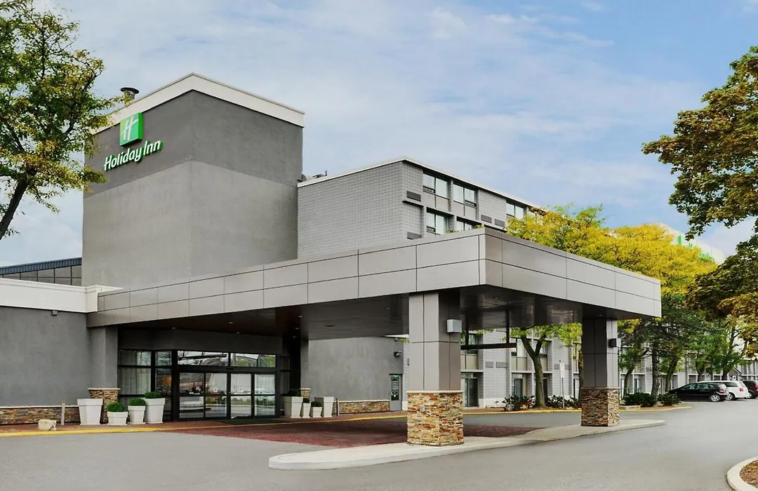 Holiday Inn Burlington Conference Centre By Ihg-1
