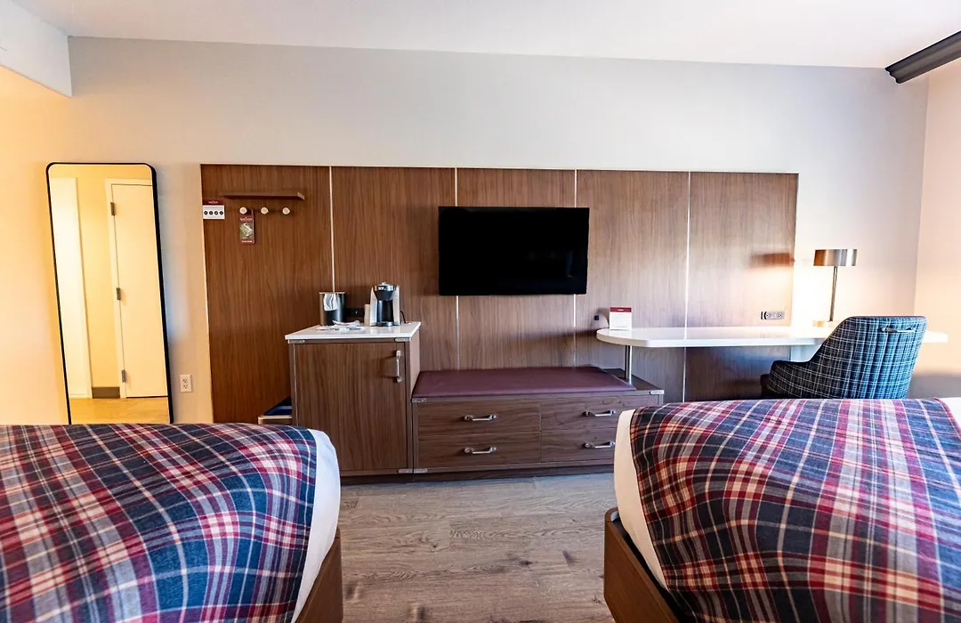 Grand Canyon Railway Hotel-1