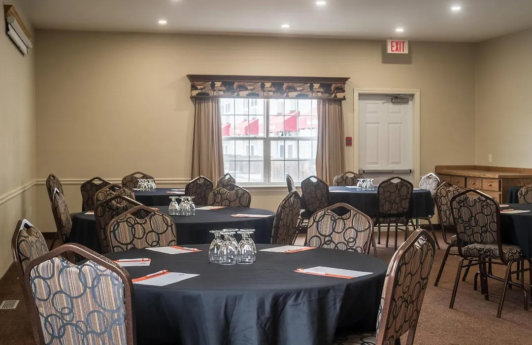 Amsterdam Inn & Suites, An Ascend Collection Hotel-1