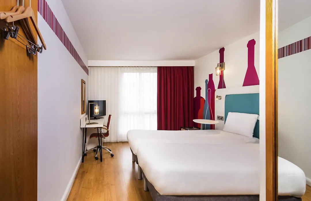Ibis Styles Barnsley-1