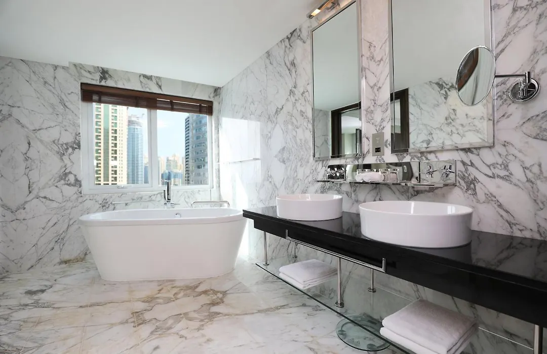 Voco - Bonnington Dubai By Ihg-1