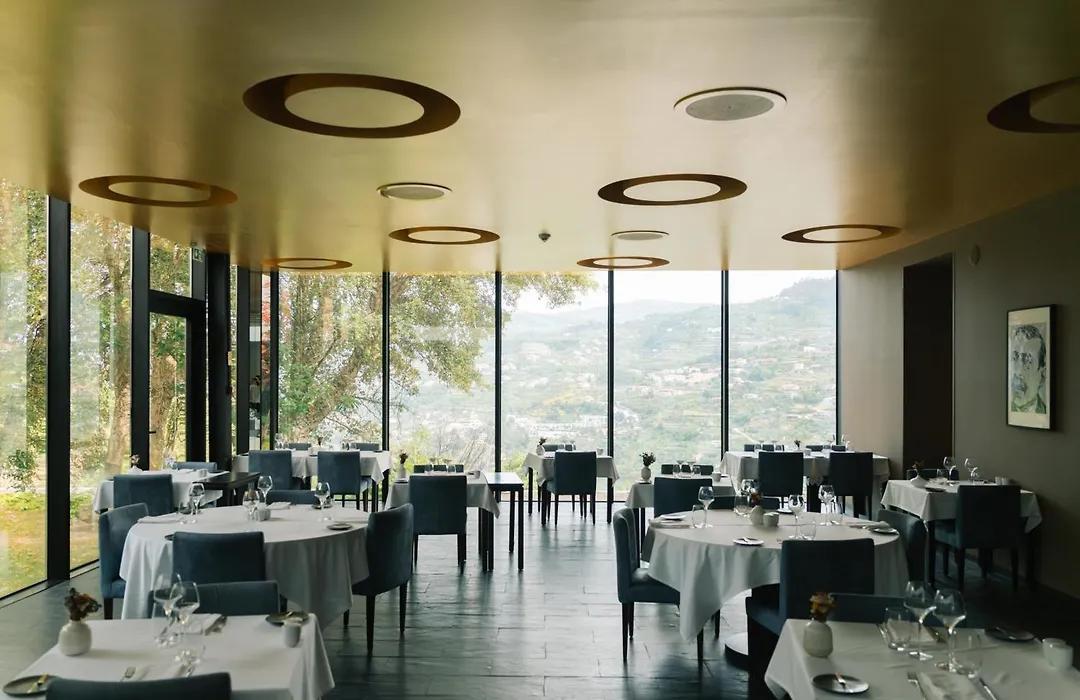 Douro Palace Hotel Resort & Spa-1