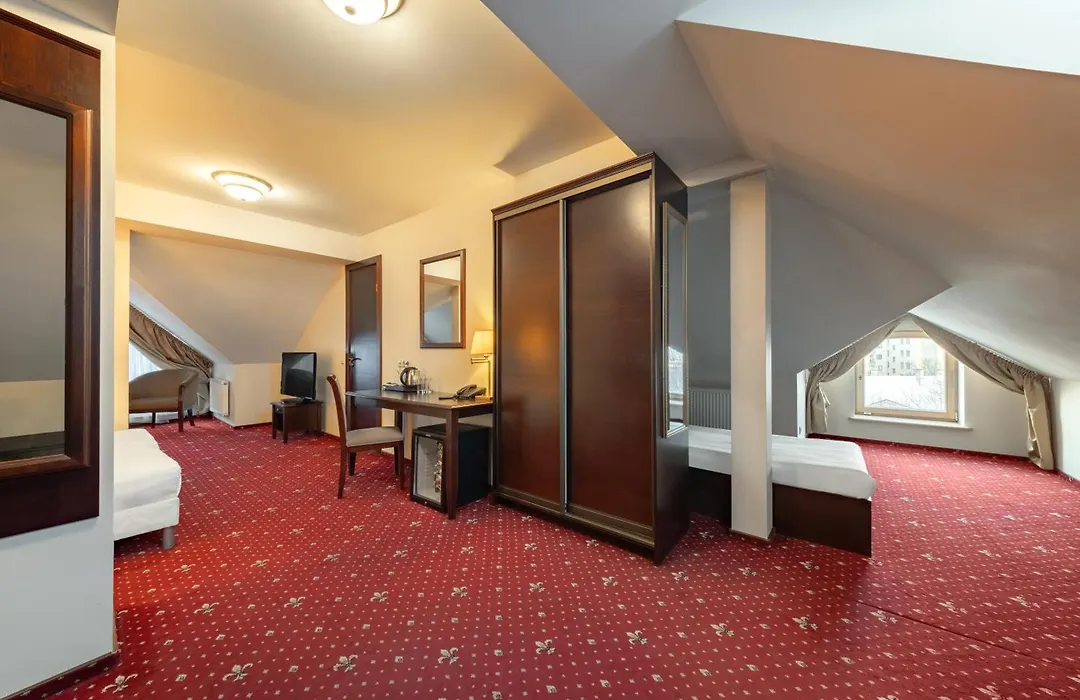 Rixwell Old Riga Palace Hotel-1