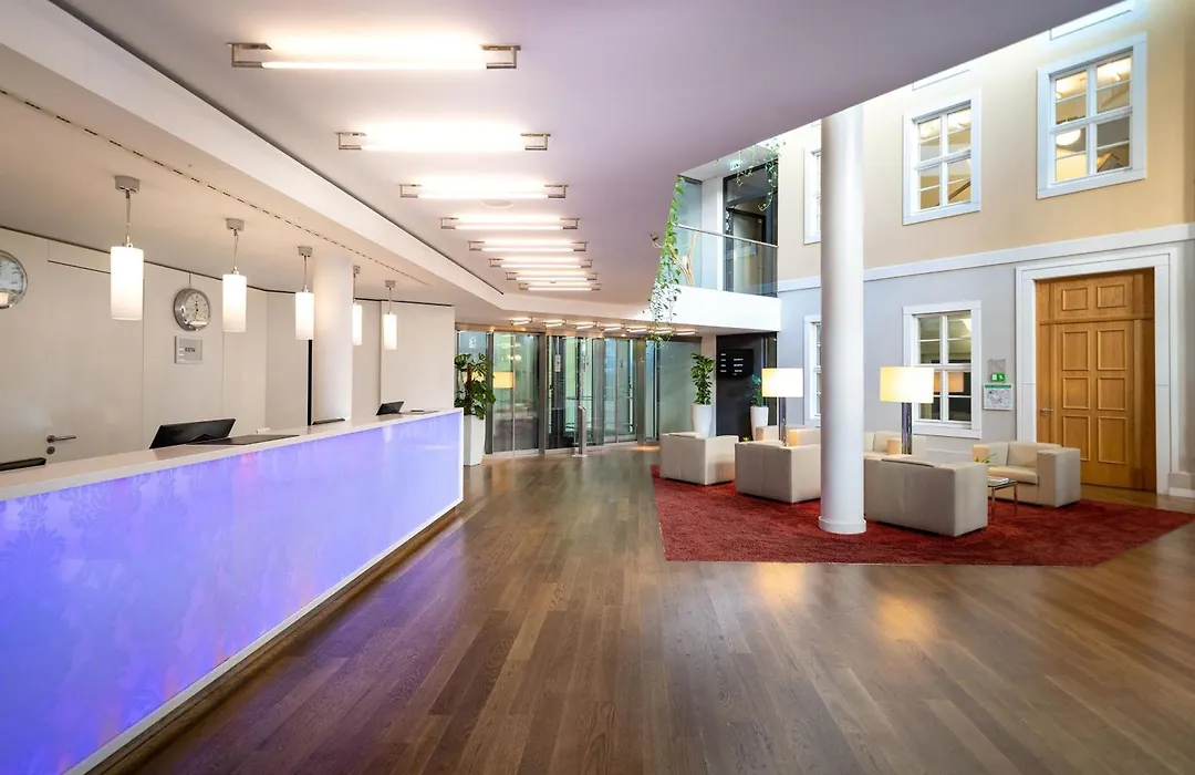 Innside By Melia Dresden-1