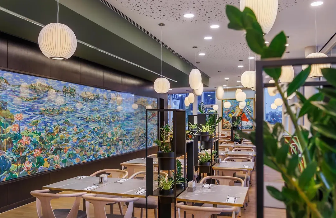 Art'Otel Cologne, Powered By Radisson Hotels-1