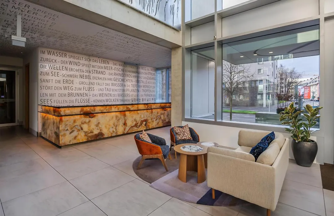 Art'Otel Cologne, Powered By Radisson Hotels-1