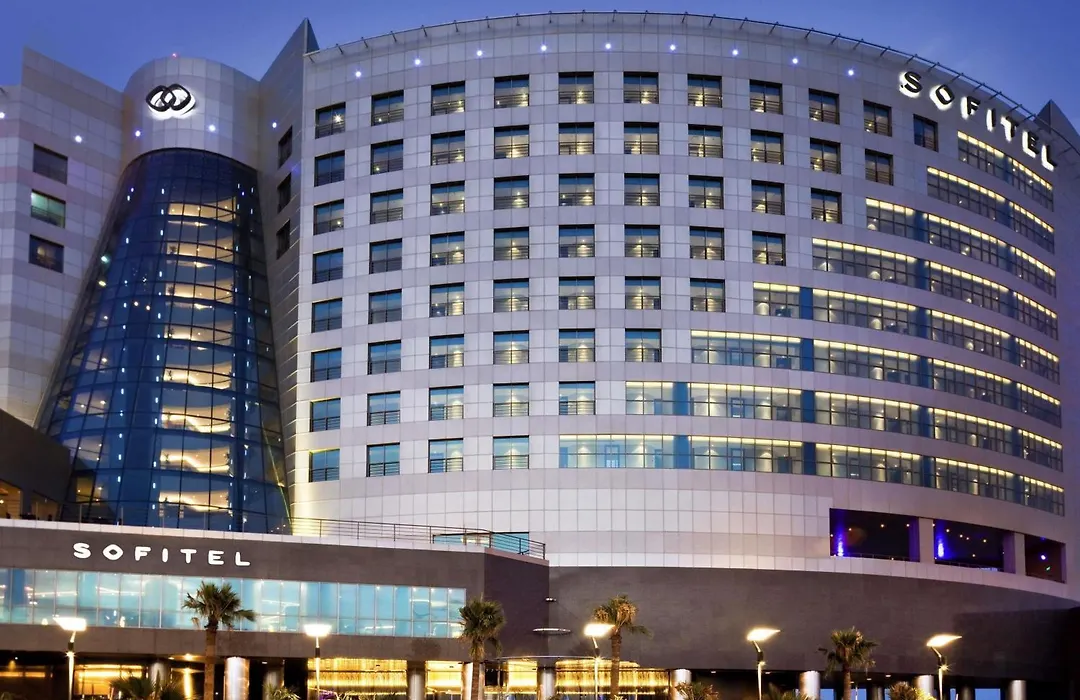 Sofitel Al Khobar The Corniche-1
