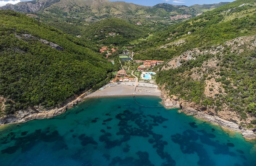 Ortano Mare Resort-1