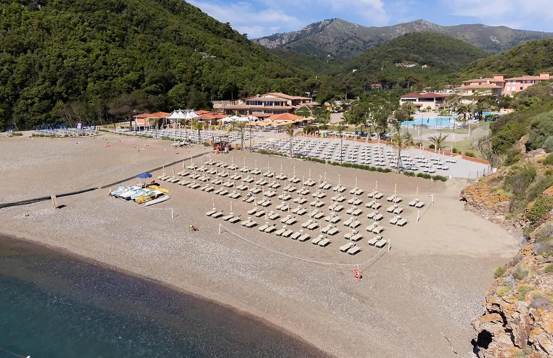 Ortano Mare Resort-1