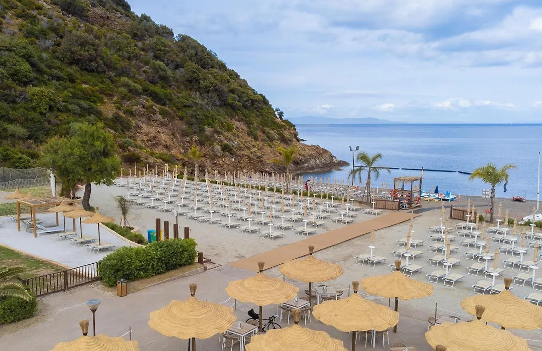 Ortano Mare Resort-1