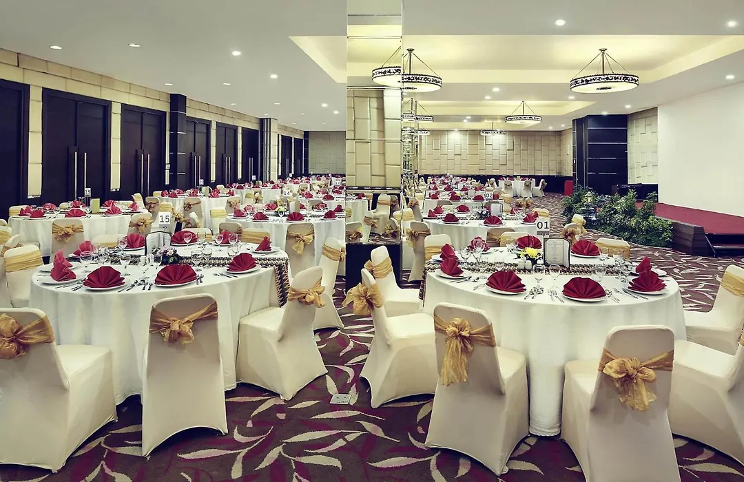 Mercure Pontianak City Center-1