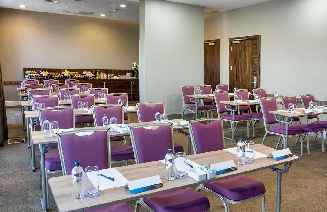 Novotel Kayseri-1