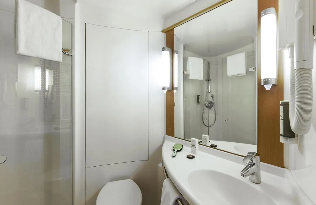 Ibis Zurich Adliswil-1