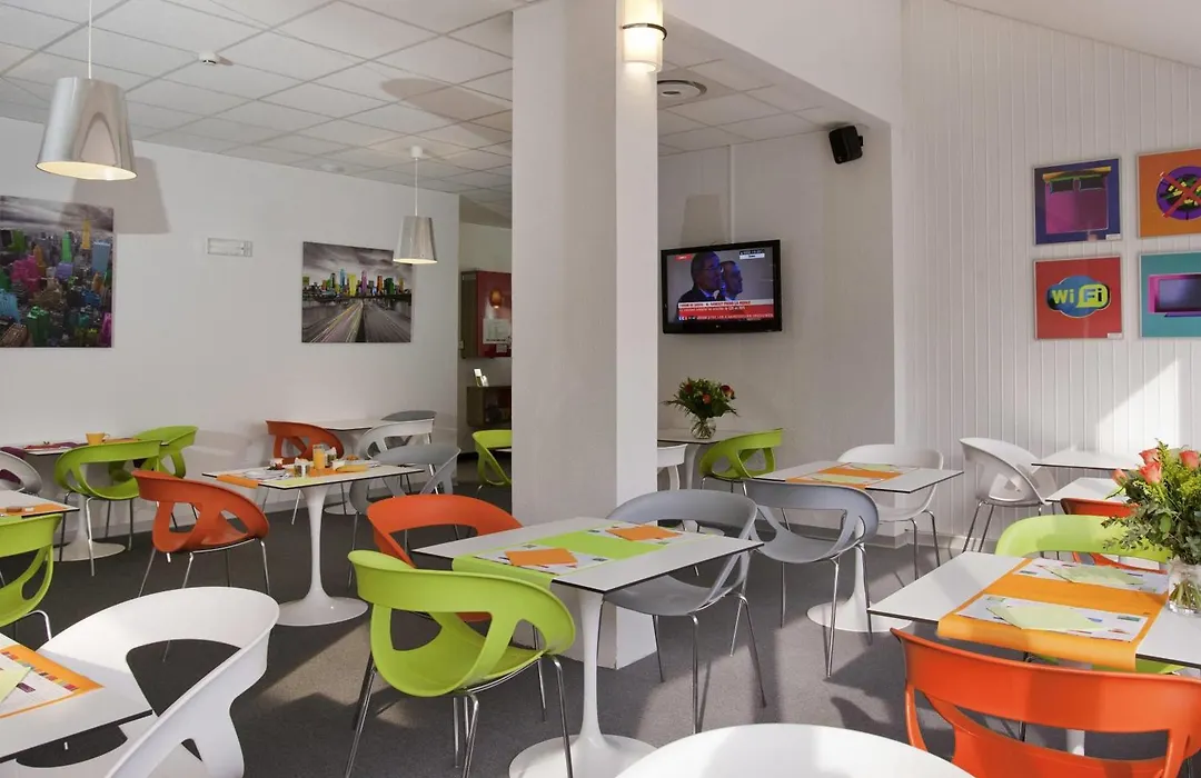 Ibis Styles Grenoble Centre Gare-1