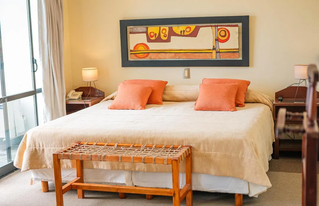 Hotel Los Sauces-1