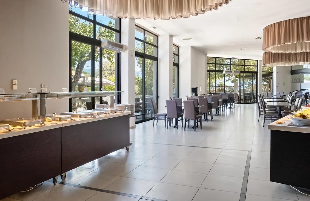 Long Beach Hotel&Resort-1