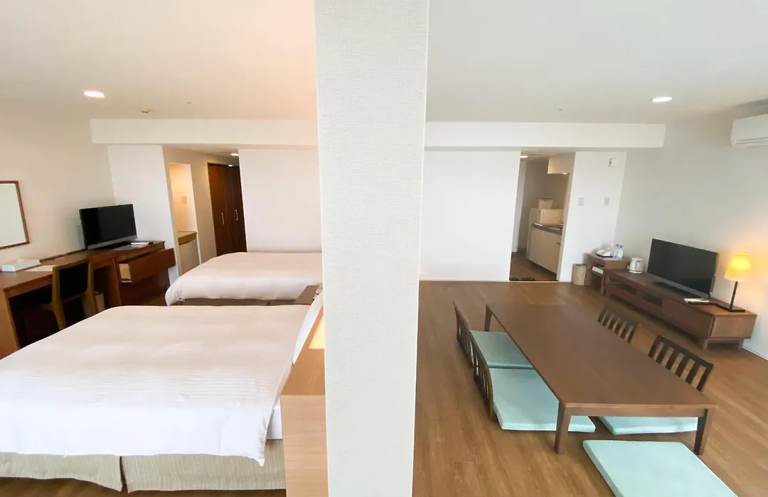 Em Wellness Kurashinohakko Lifestyle Resort-1