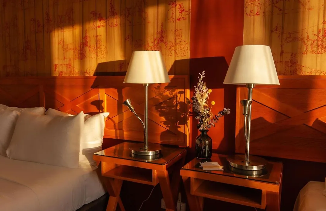 Fairmont Resort Blue Mountains Mgallery Collection-1